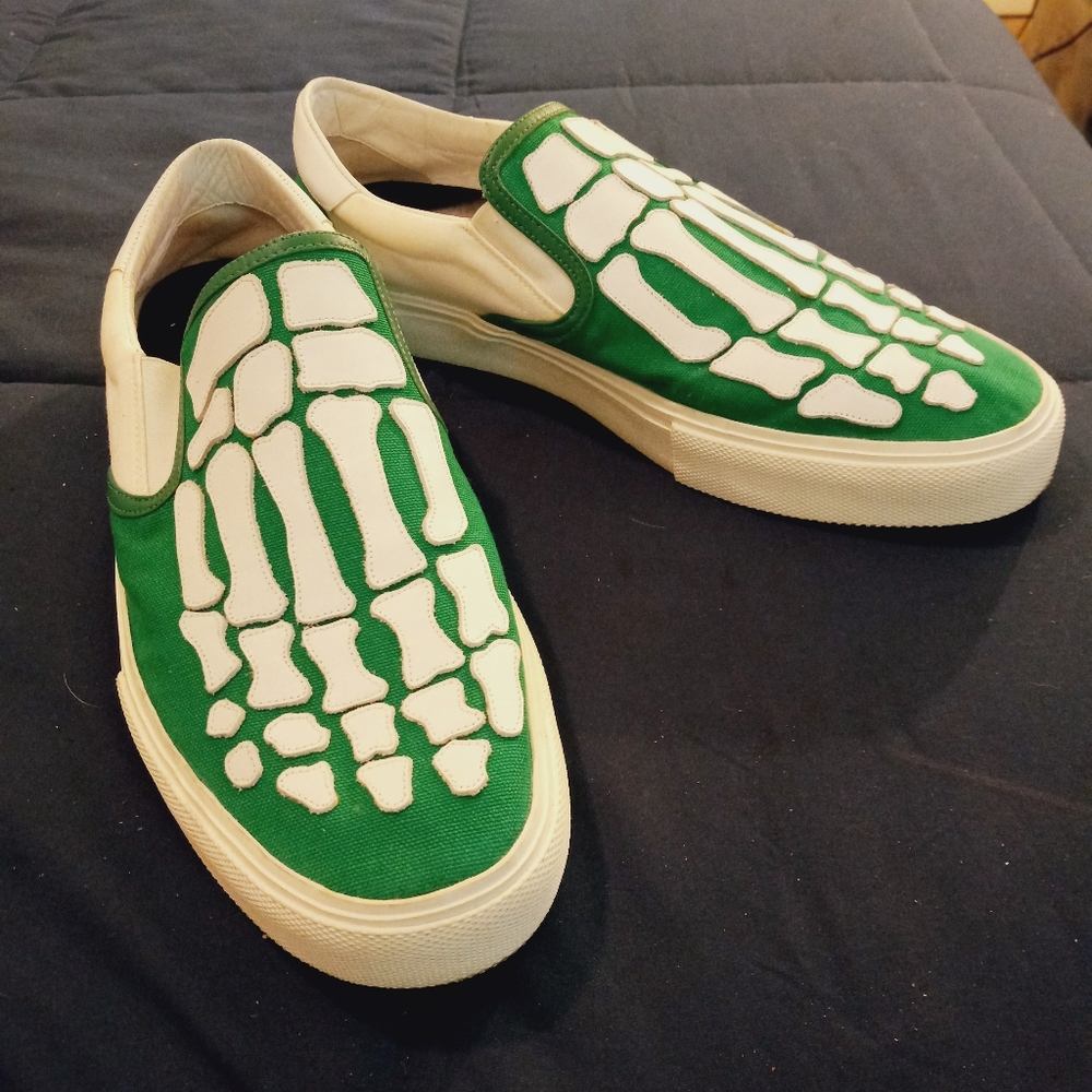 Amiri Shoes for Men
